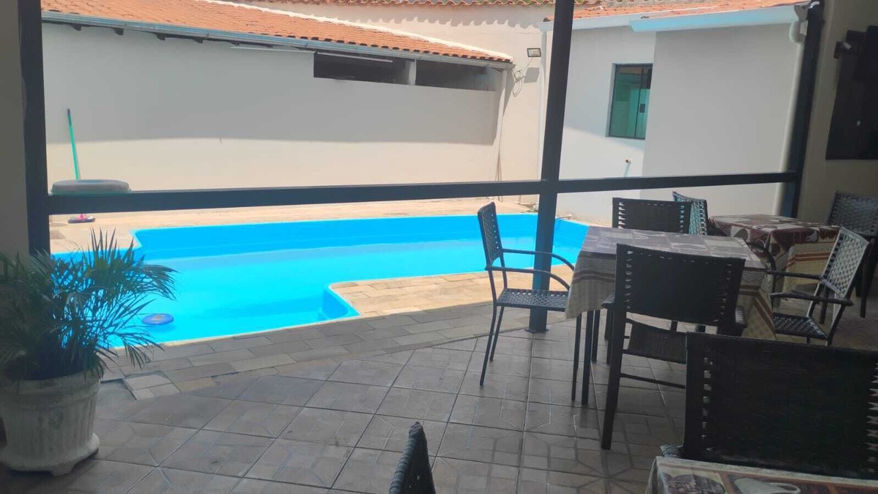 Photo of Outdoor in Aparecida