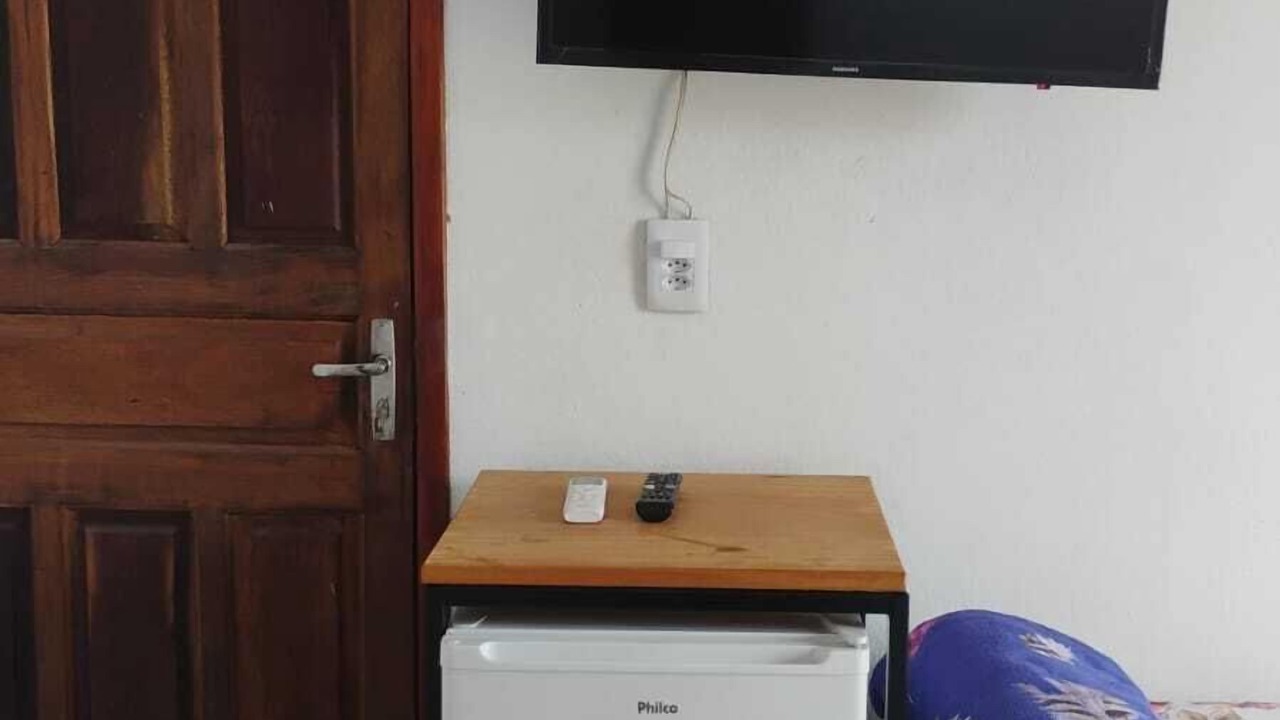 Photo of Bedroom in Aparecida