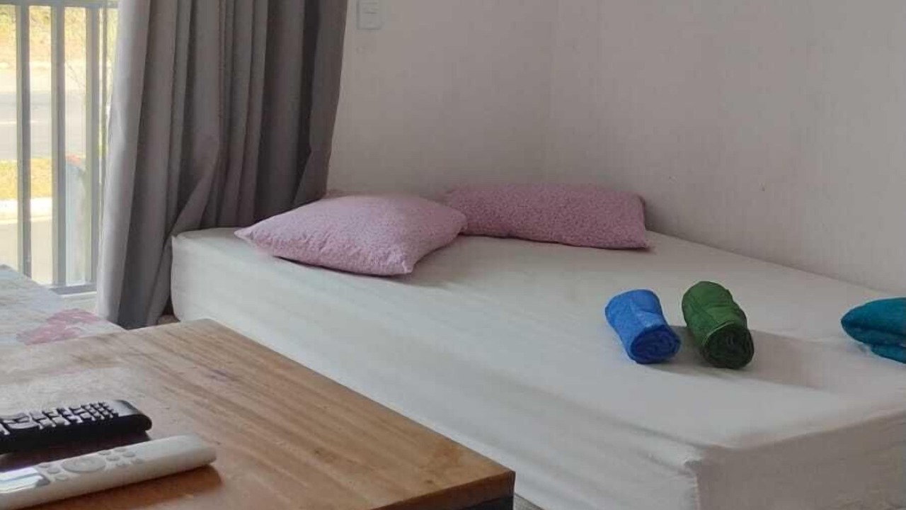 Photo of Bedroom in Aparecida