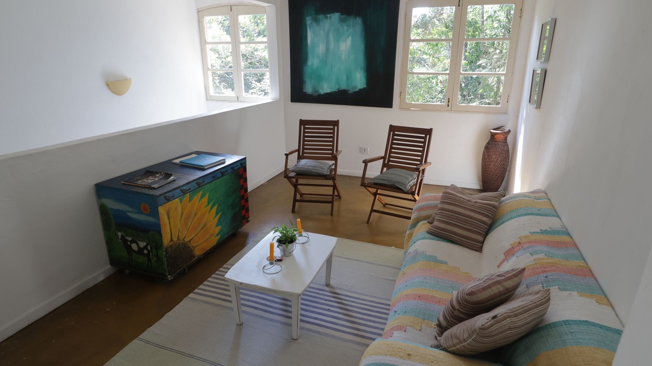 Photo of Livingroom in Sao Paulo
