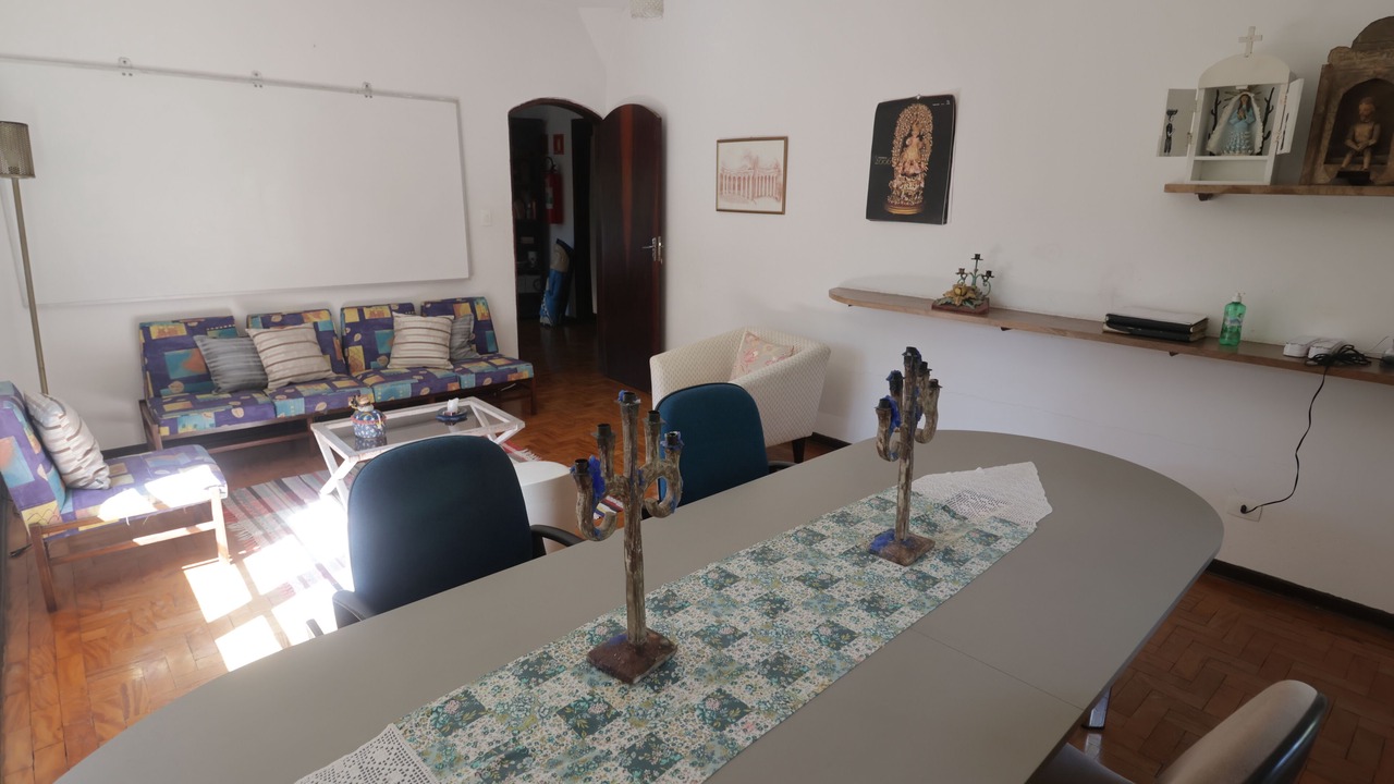 Photo of Livingroom in Sao Paulo