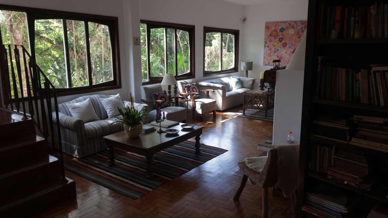 Photo of Livingroom in Sao Paulo