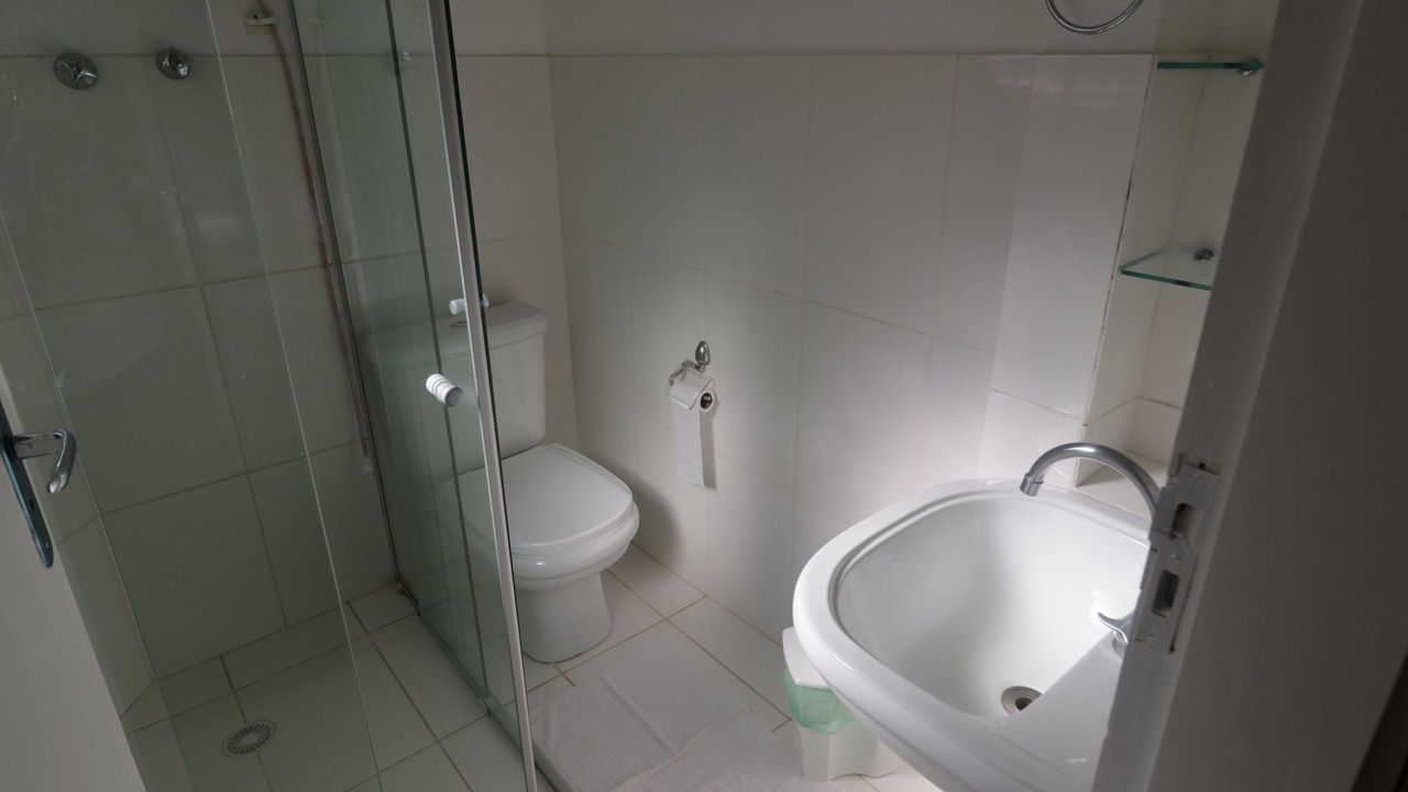 Photo of Bathroom in Sao Paulo