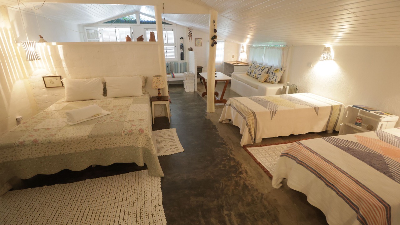 Photo of Bedroom in Sao Paulo