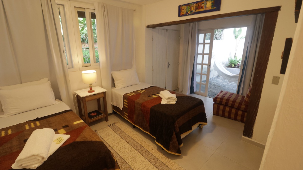 Photo of Bedroom in Sao Paulo
