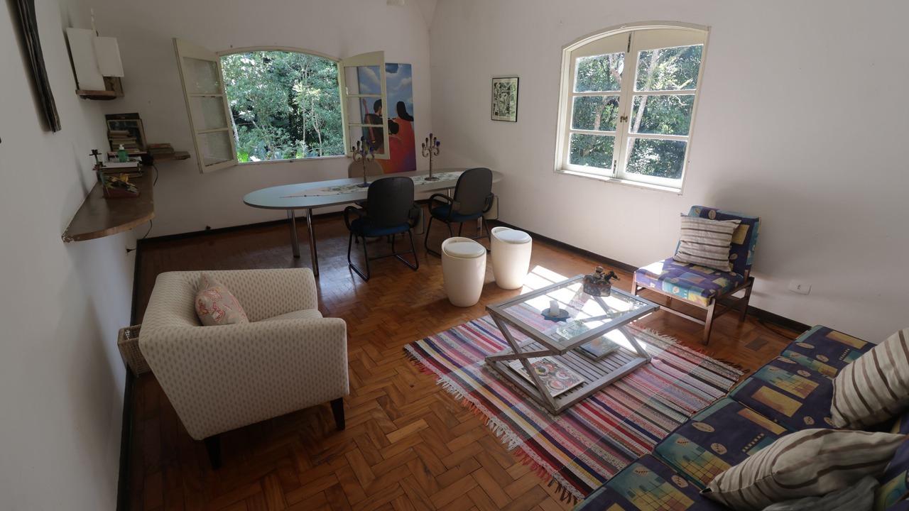 Photo of Livingroom in Sao Paulo