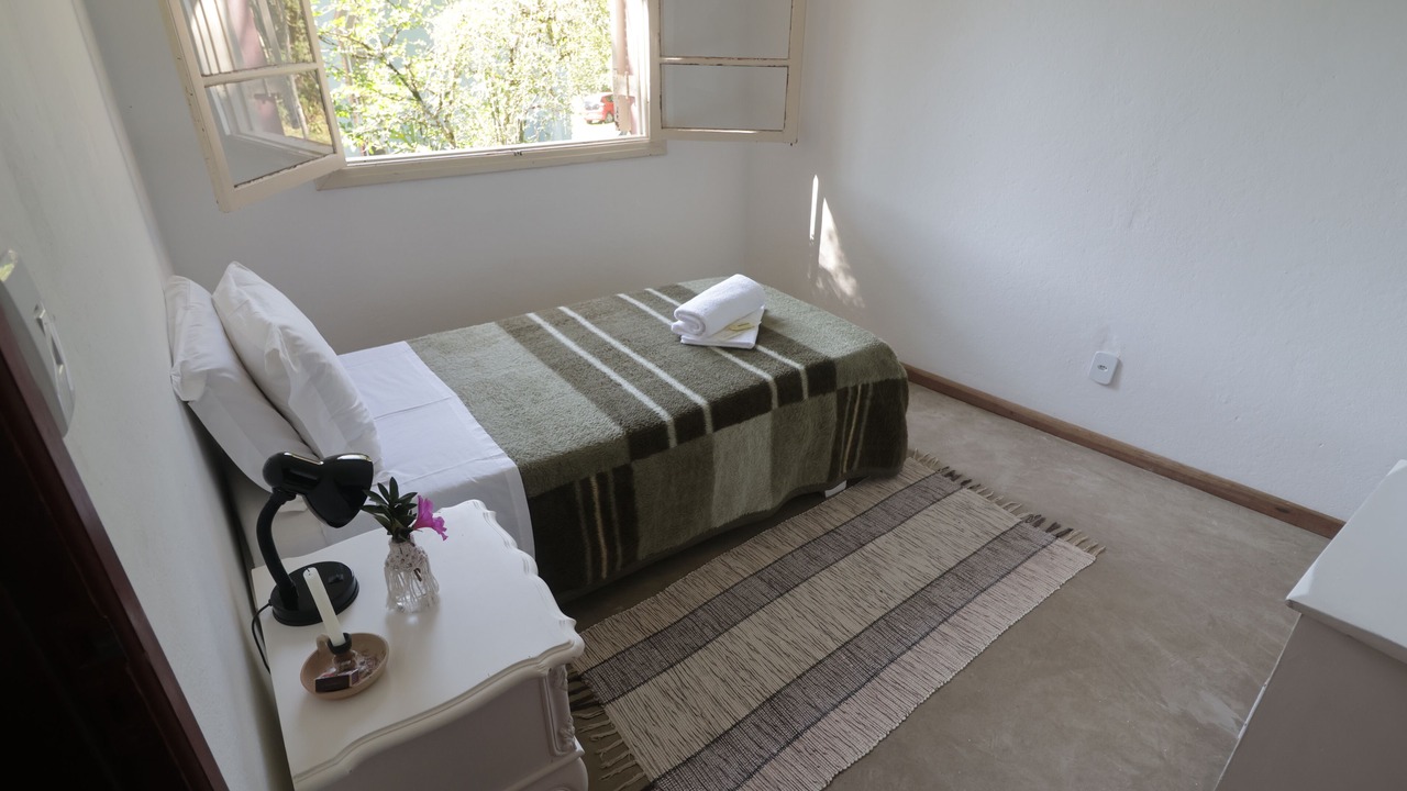 Photo of Bedroom in Sao Paulo