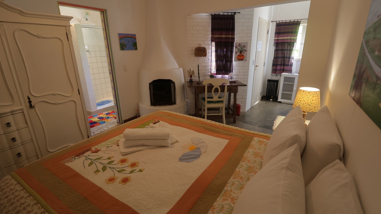 Photo of Bedroom in Sao Paulo