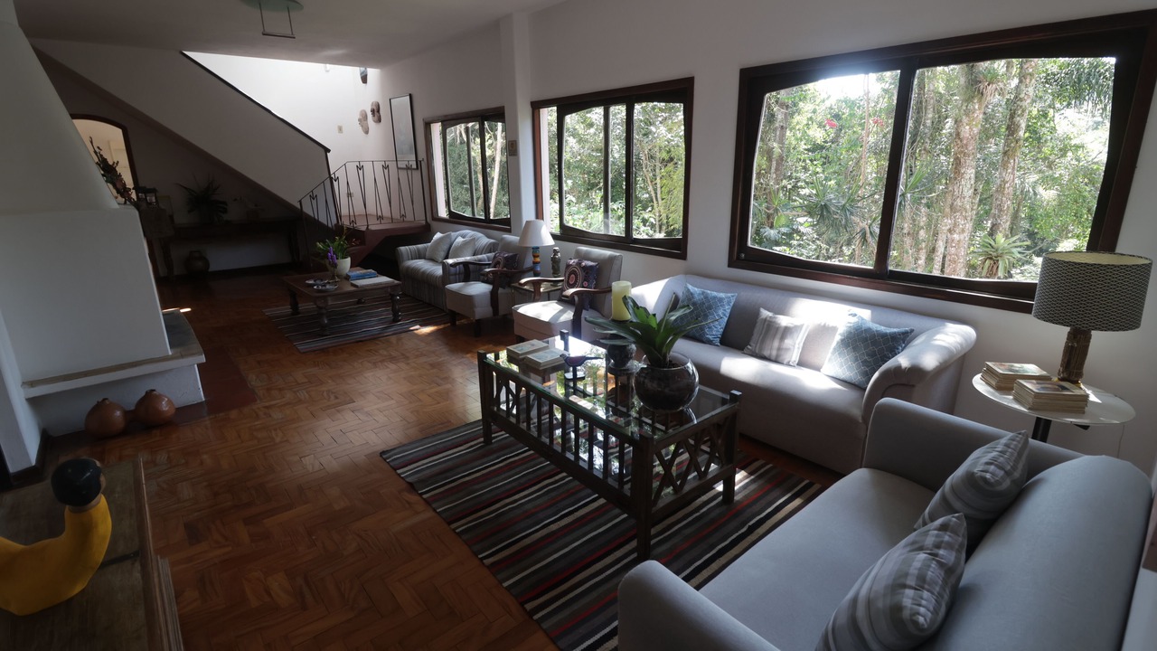 Photo of Livingroom in Sao Paulo