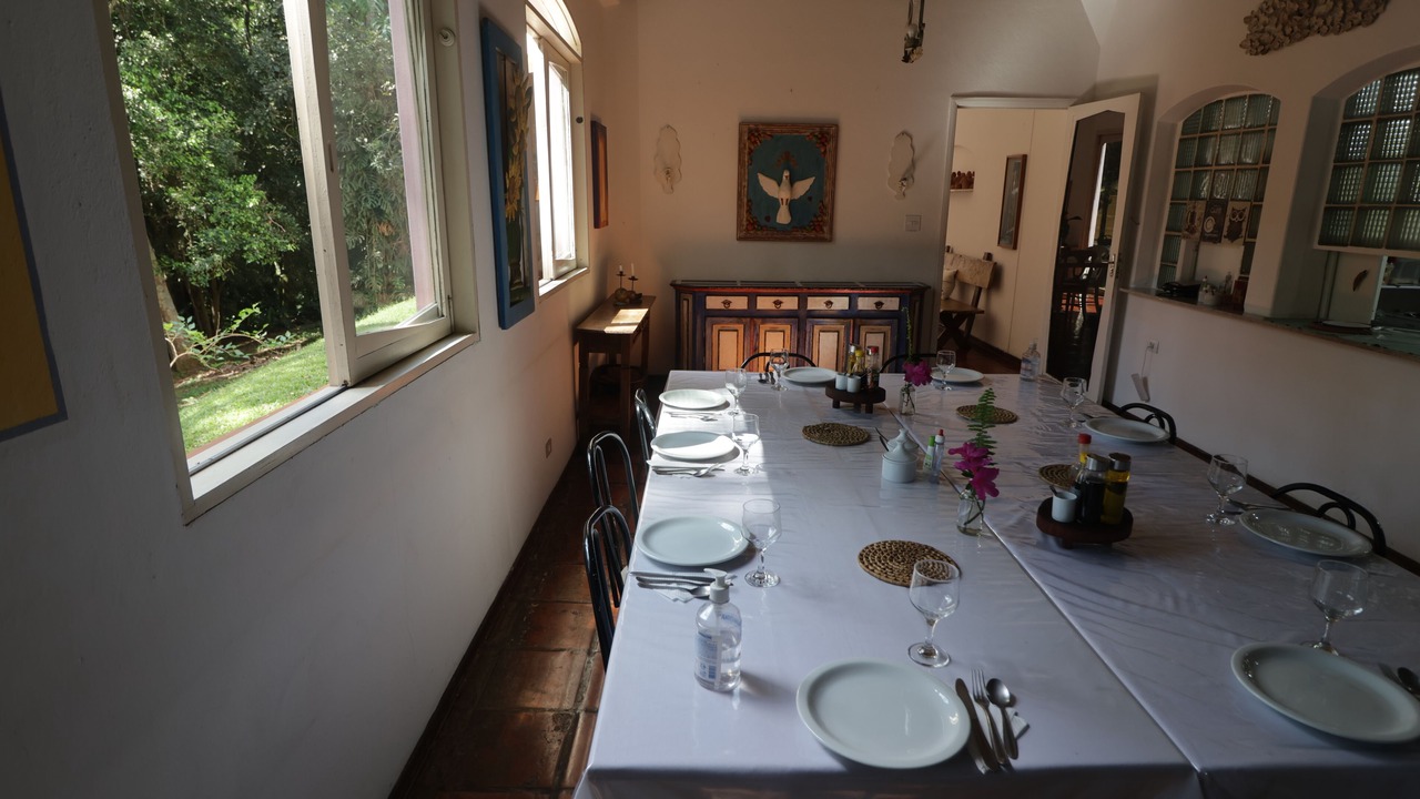 Photo of Livingroom in Sao Paulo