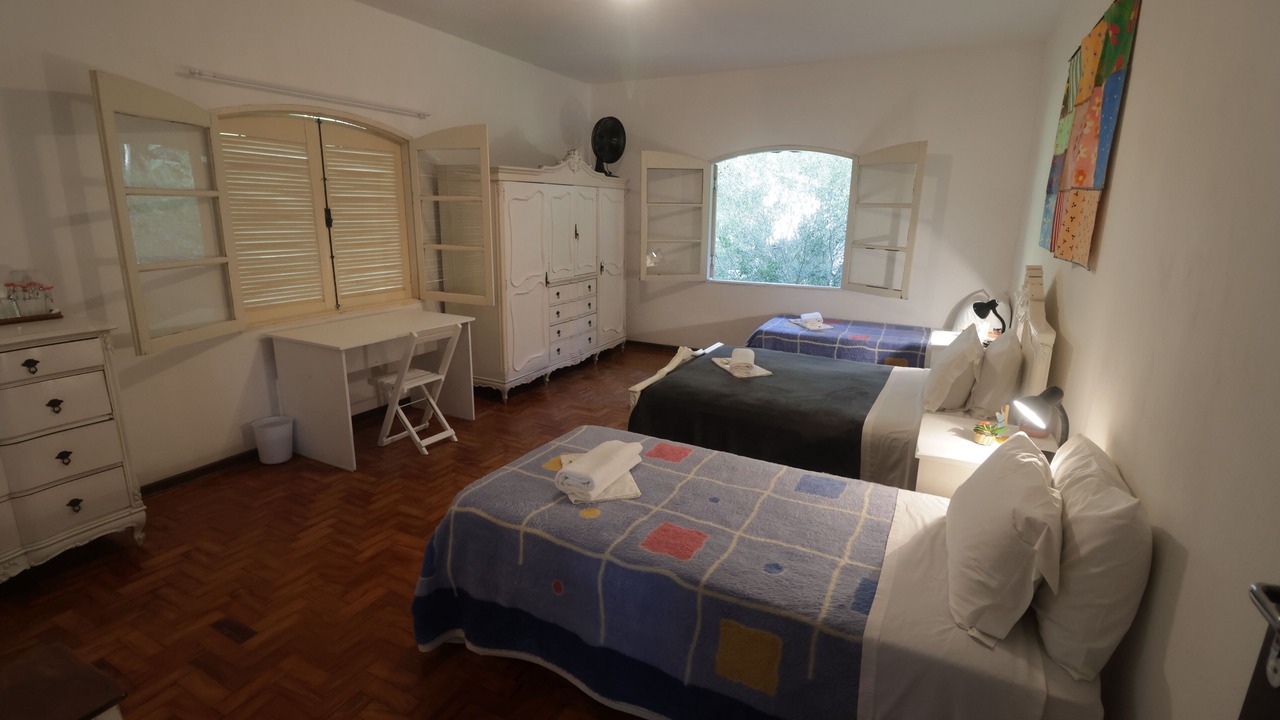 Photo of Bedroom in Sao Paulo