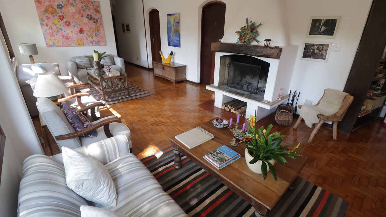 Photo of Livingroom in Sao Paulo