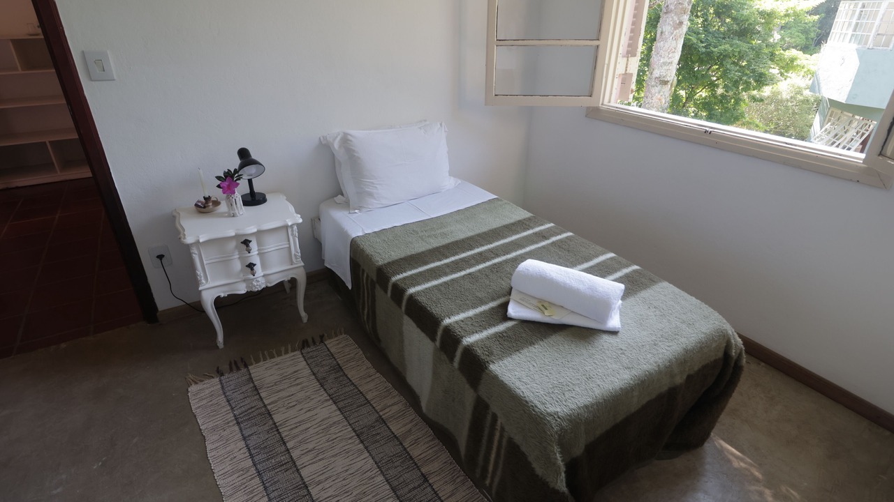 Photo of Bedroom in Sao Paulo