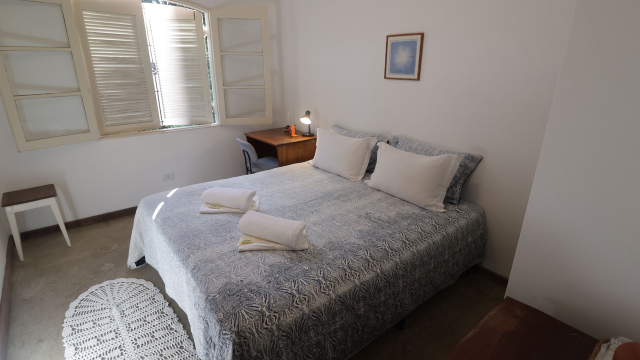 Photo of Bedroom in Sao Paulo