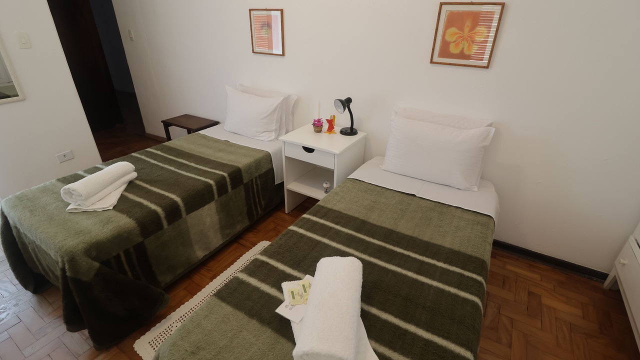 Photo of Bedroom in Sao Paulo