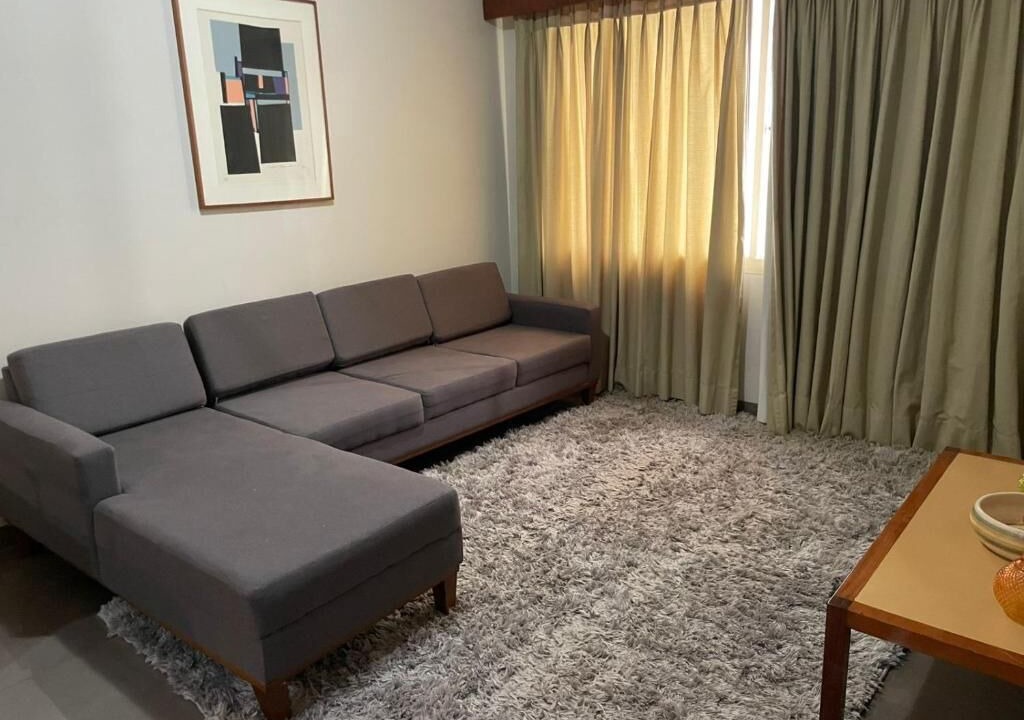 Photo of Livingroom in Ribeirao Preto