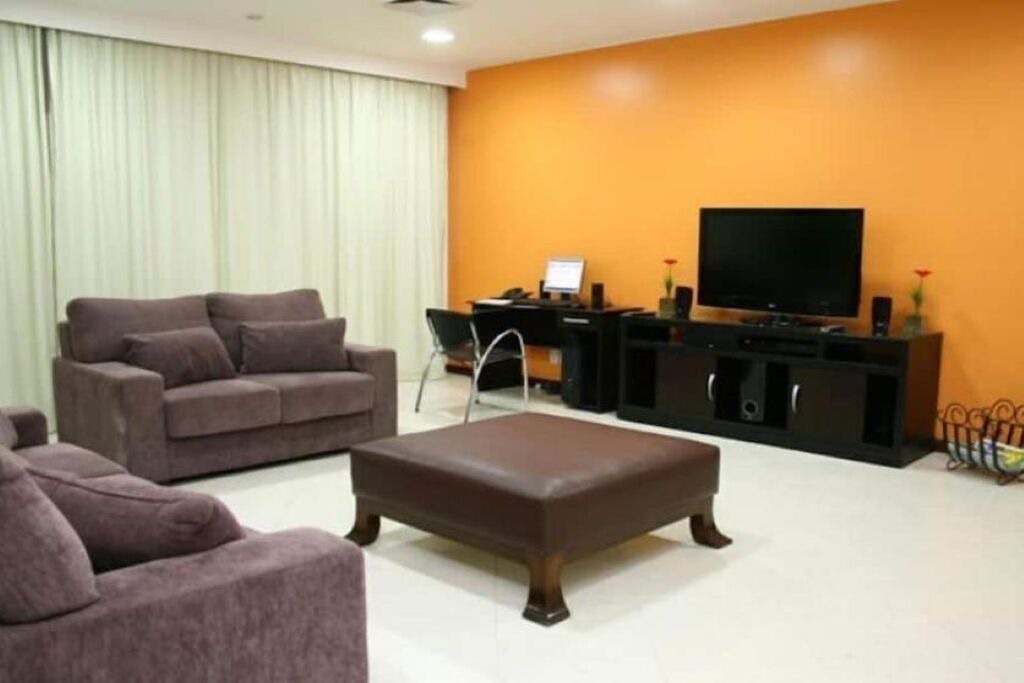 Photo of Livingroom in Ribeirao Preto