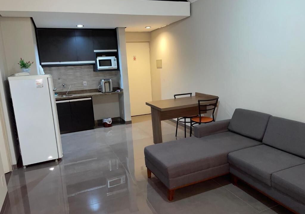 Photo of Livingroom in Ribeirao Preto