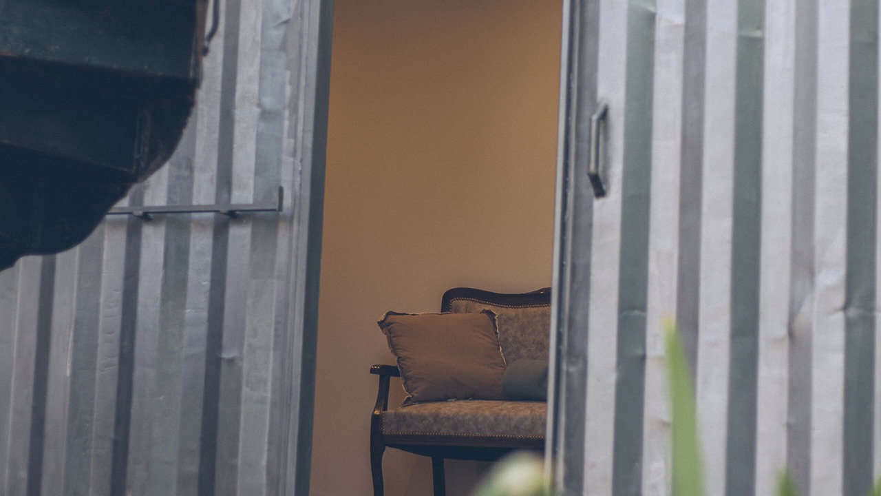 Photo of Bedroom in Yerba Buena