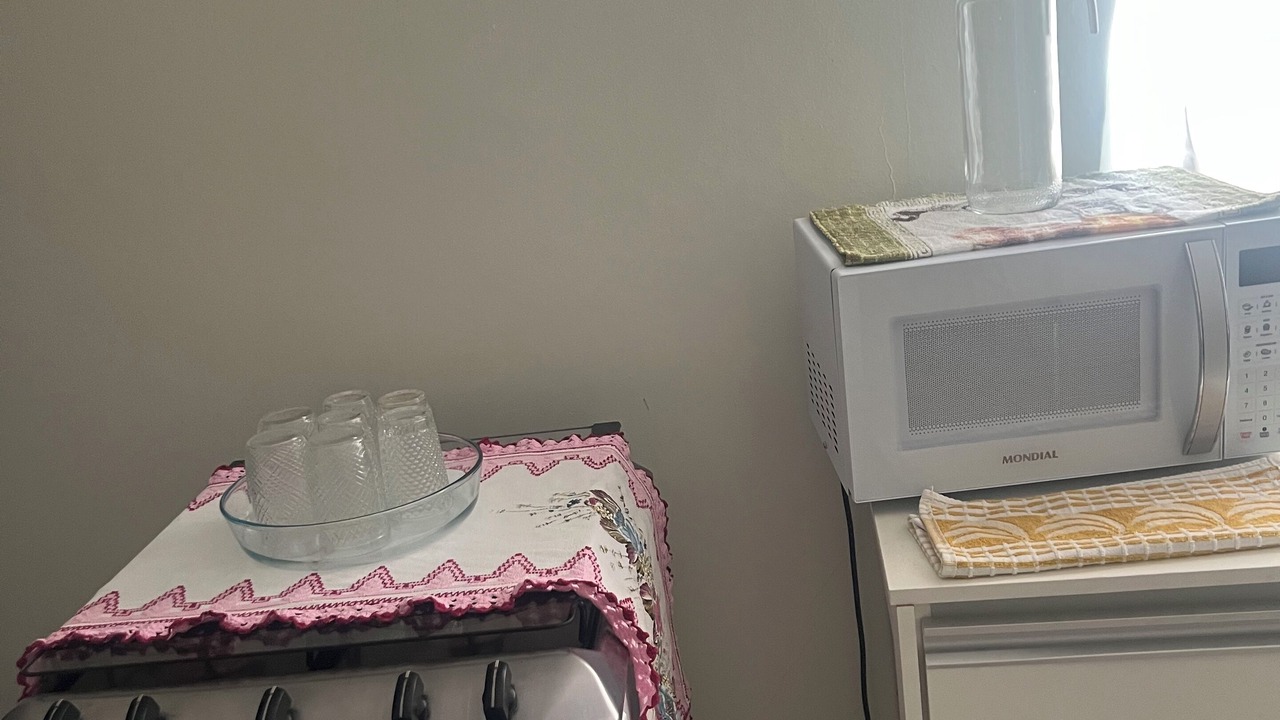 Photo of Kitchen in Monte Castelo