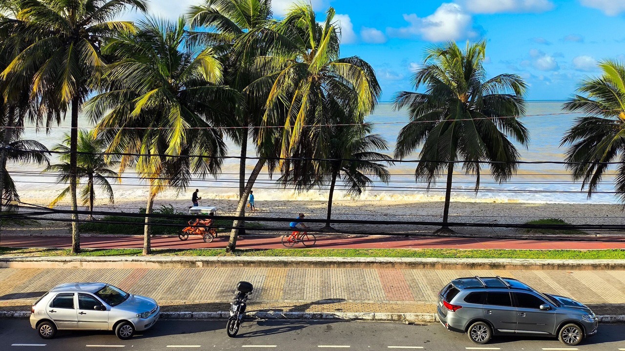 Photo of Others in Cabo Branco