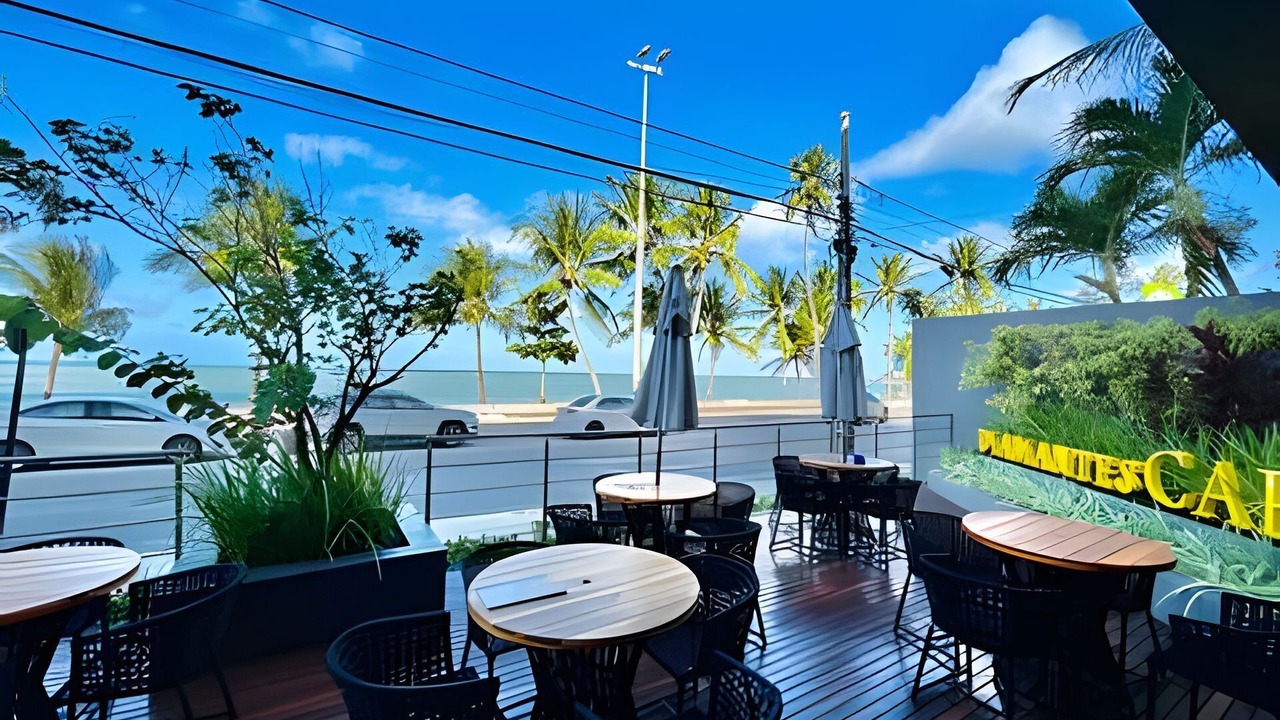 Photo of Outdoor in Cabo Branco