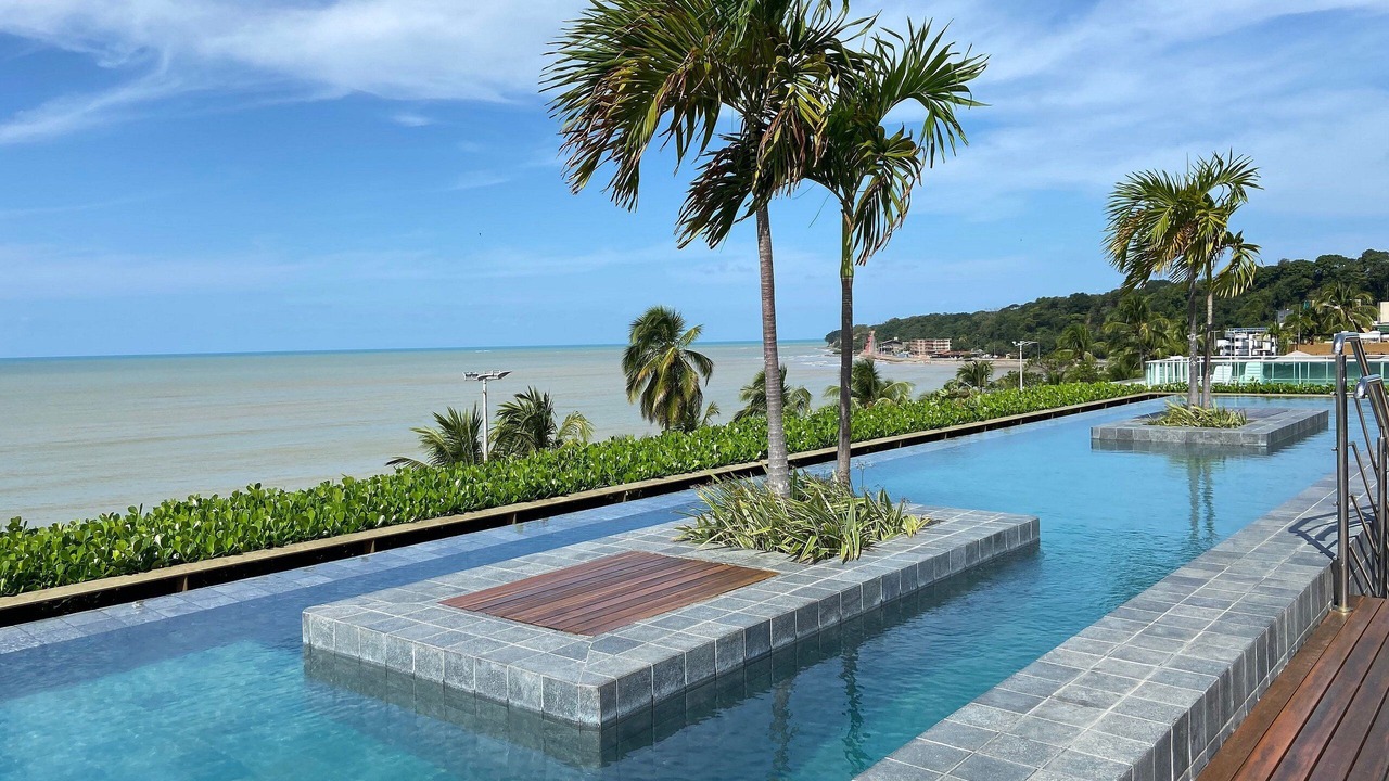 Photo of Outdoor in Cabo Branco