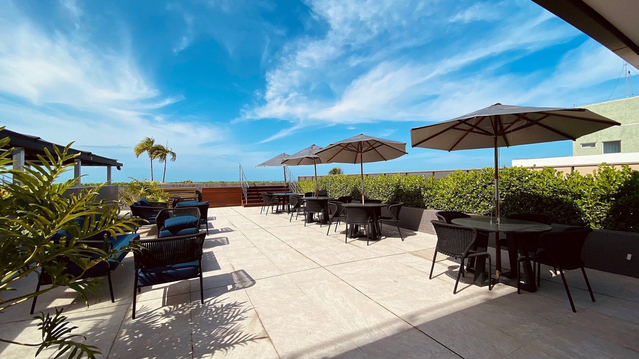 Photo of Outdoor in Cabo Branco
