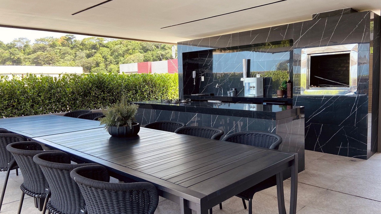 Photo of Outdoor in Cabo Branco