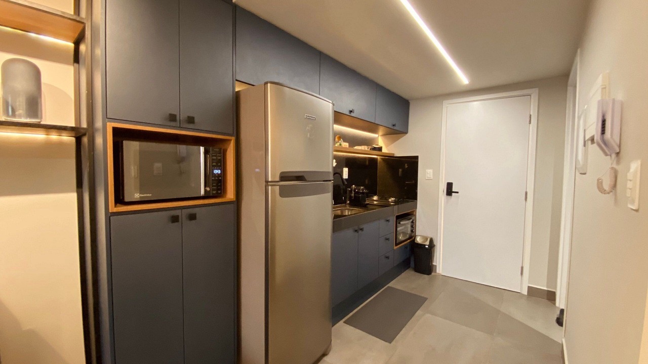 Photo of Kitchen in Cabo Branco