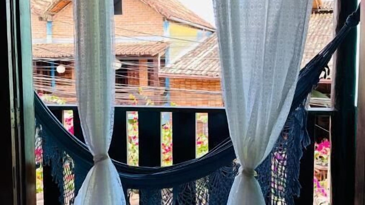 Photo of Bedroom in Itacare