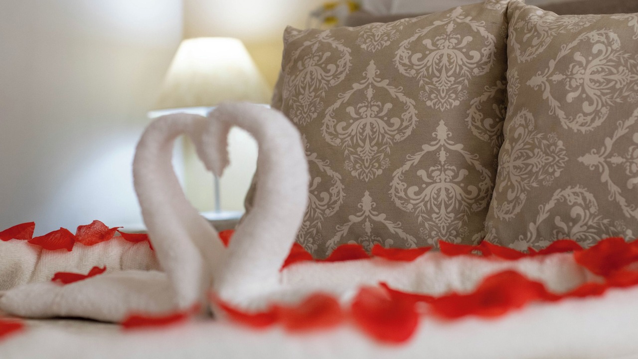 Photo of Bedroom in Itacare