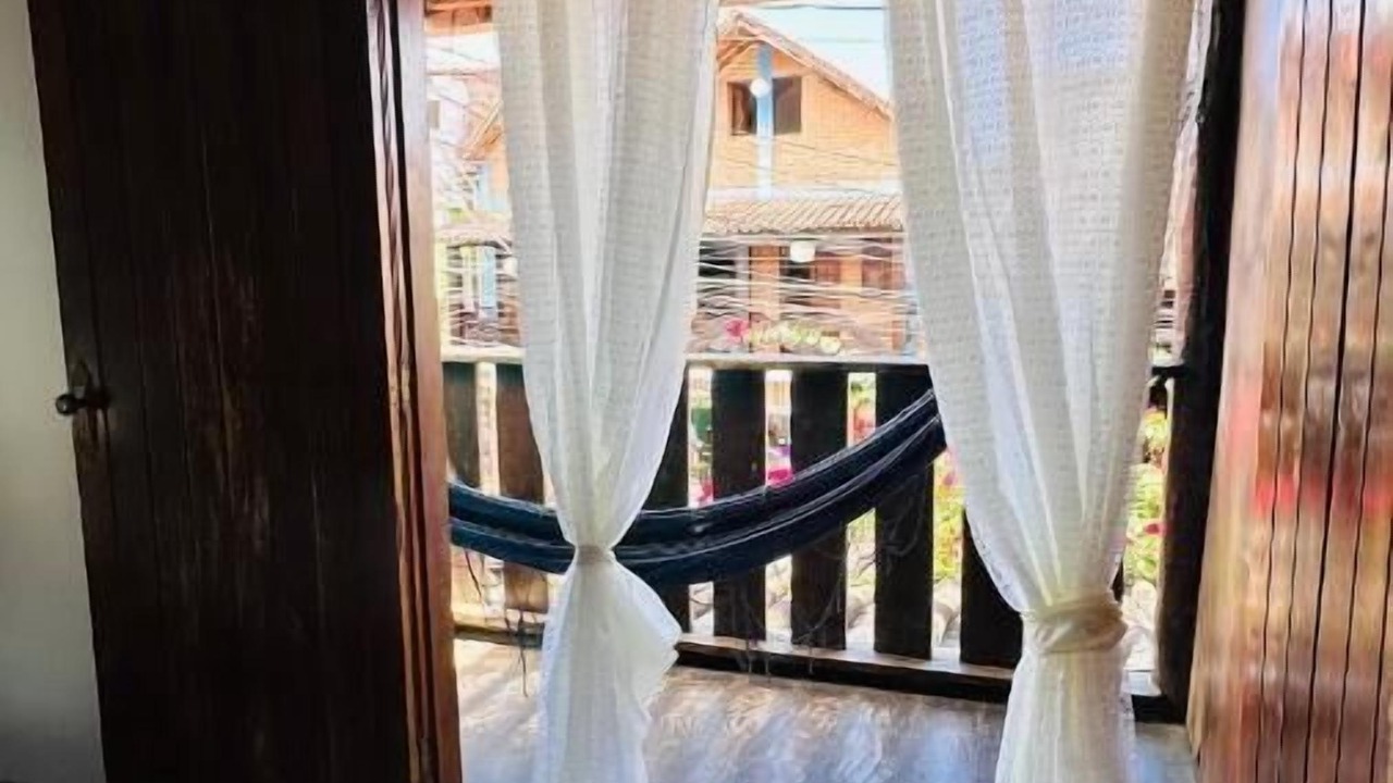 Photo of Patio Balcony in Itacare