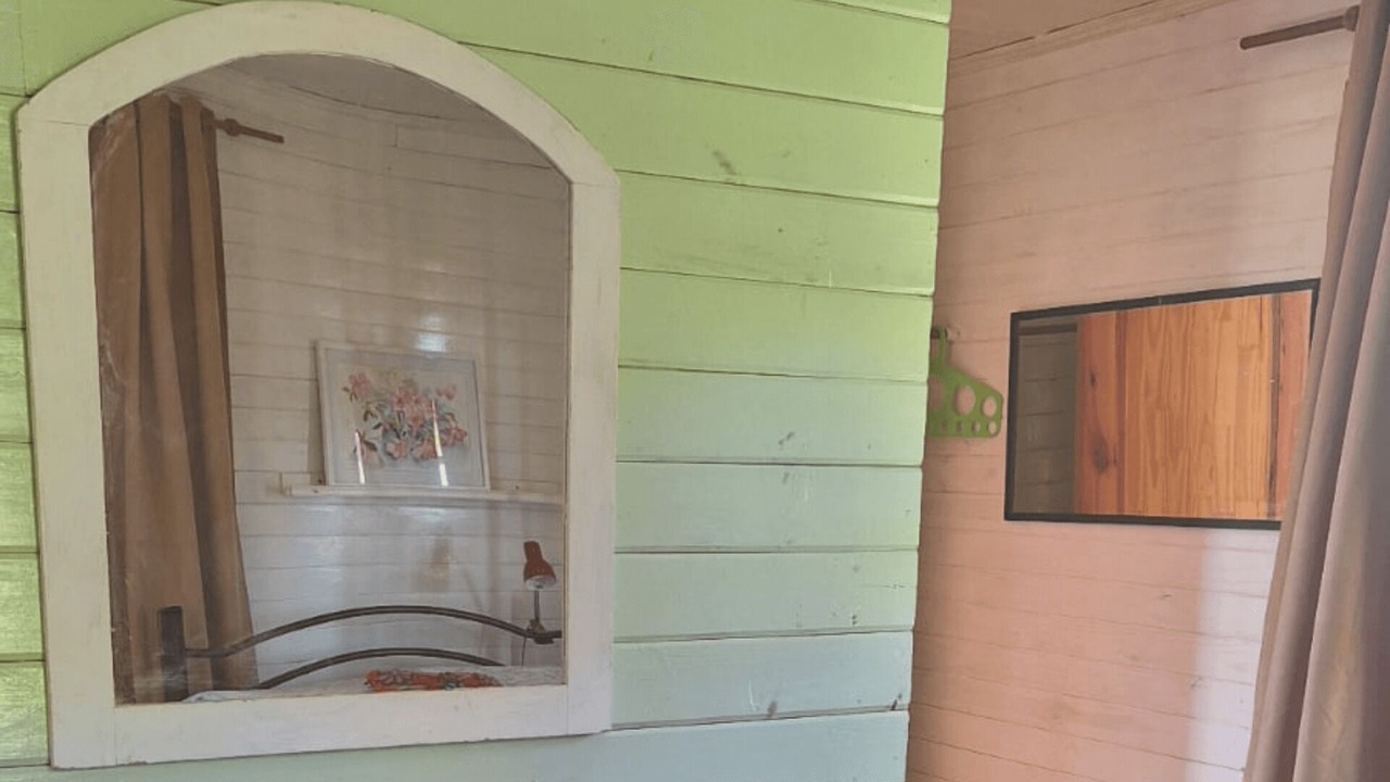 Photo of Bathroom in Santo Tome Department