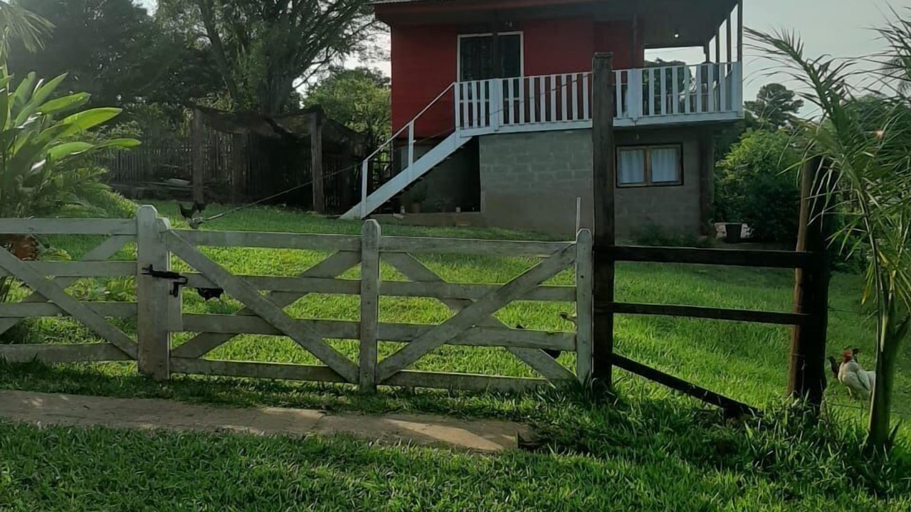 Photo of Outdoor in Santo Tome Department