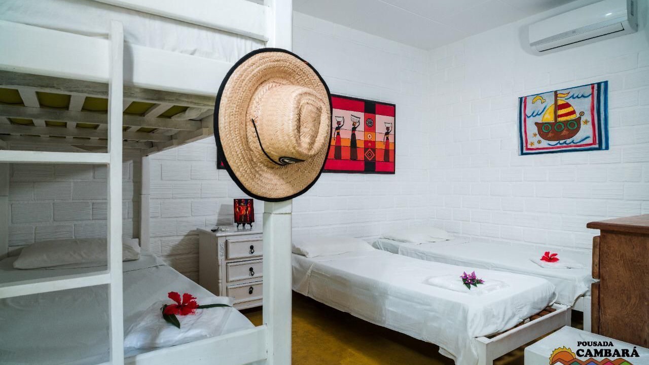 Photo of Bedroom in Tamandare