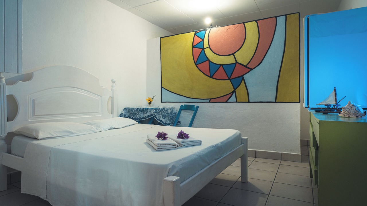 Photo of Bedroom in Tamandare