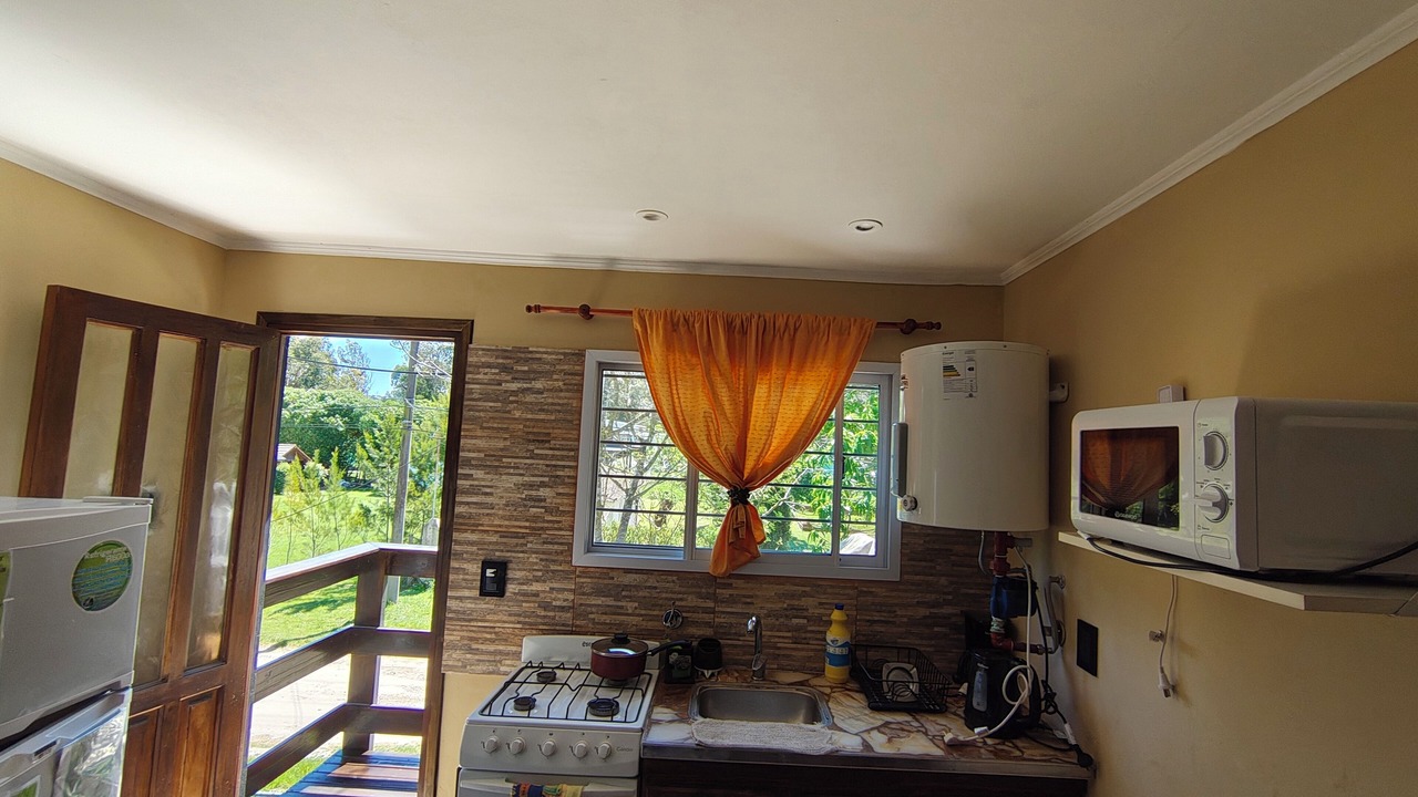 Photo of Kitchen in Santa Clara del Mar