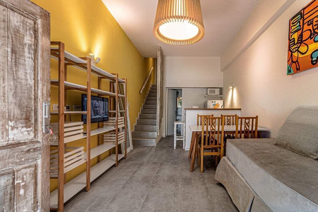 Photo of Bedroom in Villa Gesell