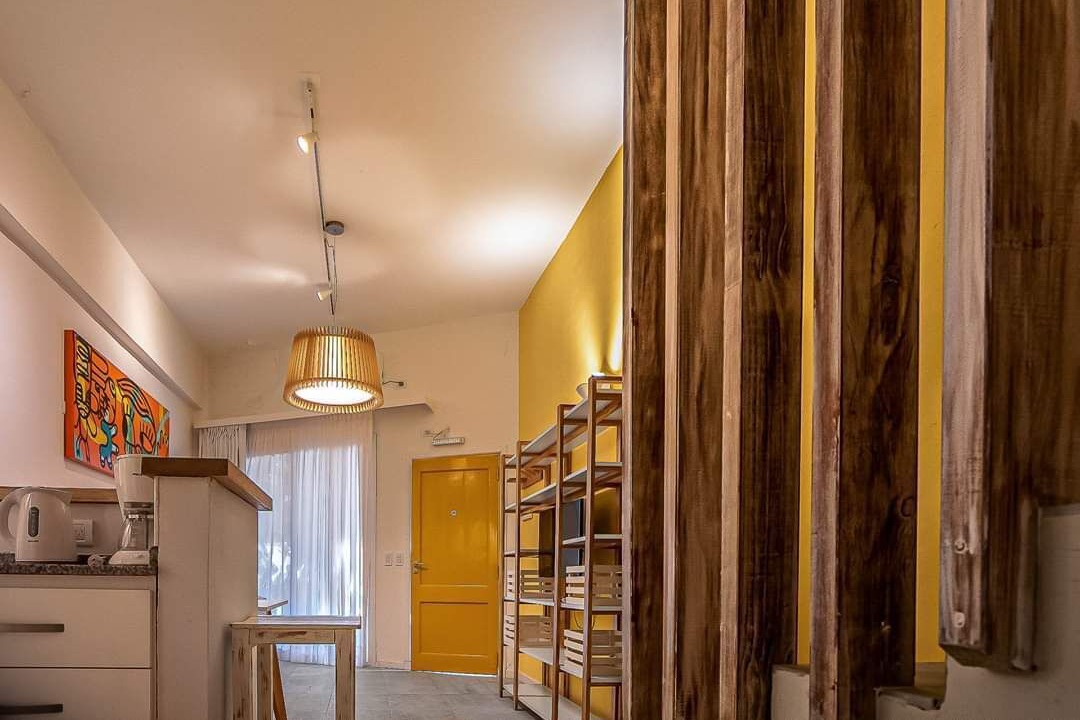 Photo of Bedroom in Villa Gesell