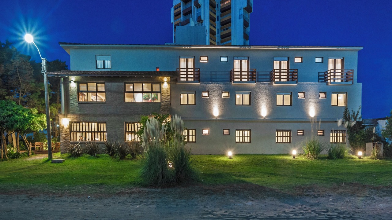 Photo of Outdoor in Villa Gesell