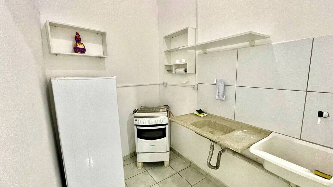 Photo of Kitchen in Petrolina