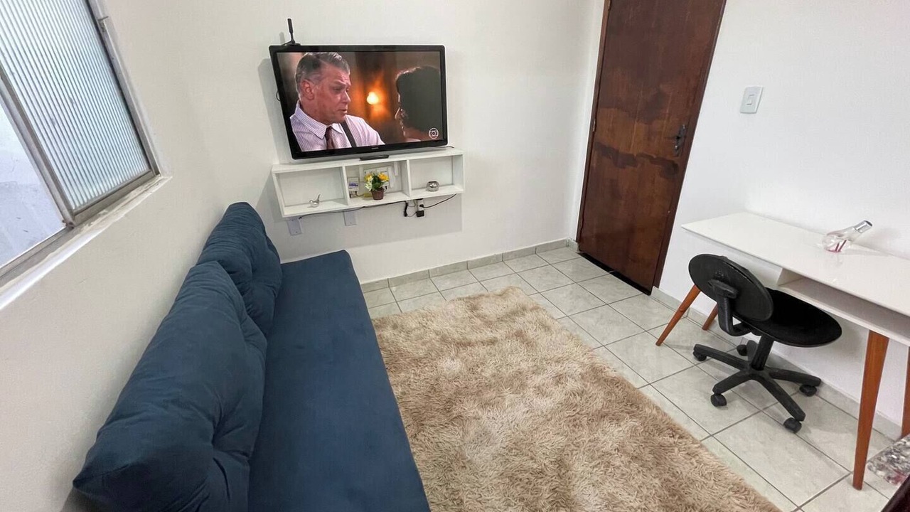 Photo of Livingroom in Petrolina