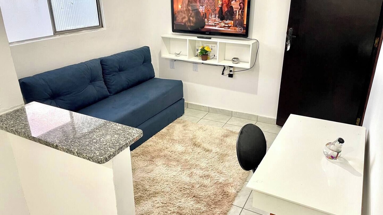 Photo of Livingroom in Petrolina