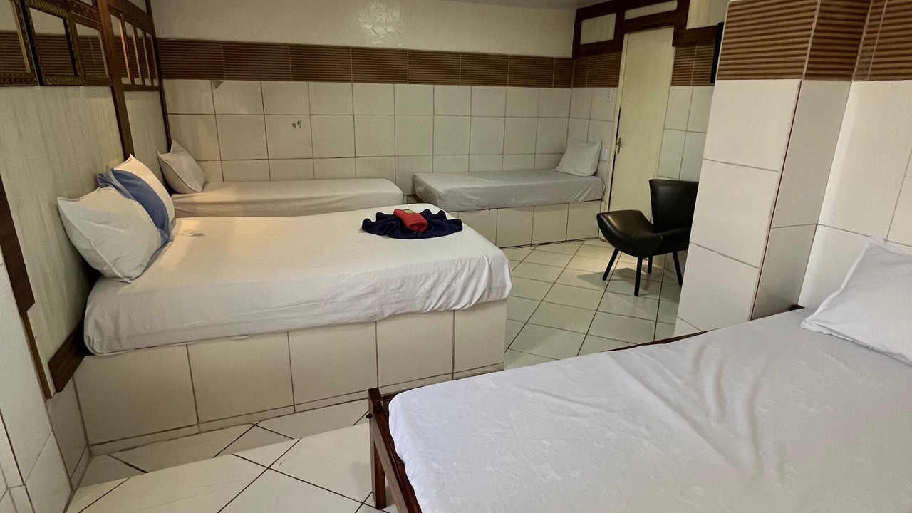 Photo of Bedroom in Santana