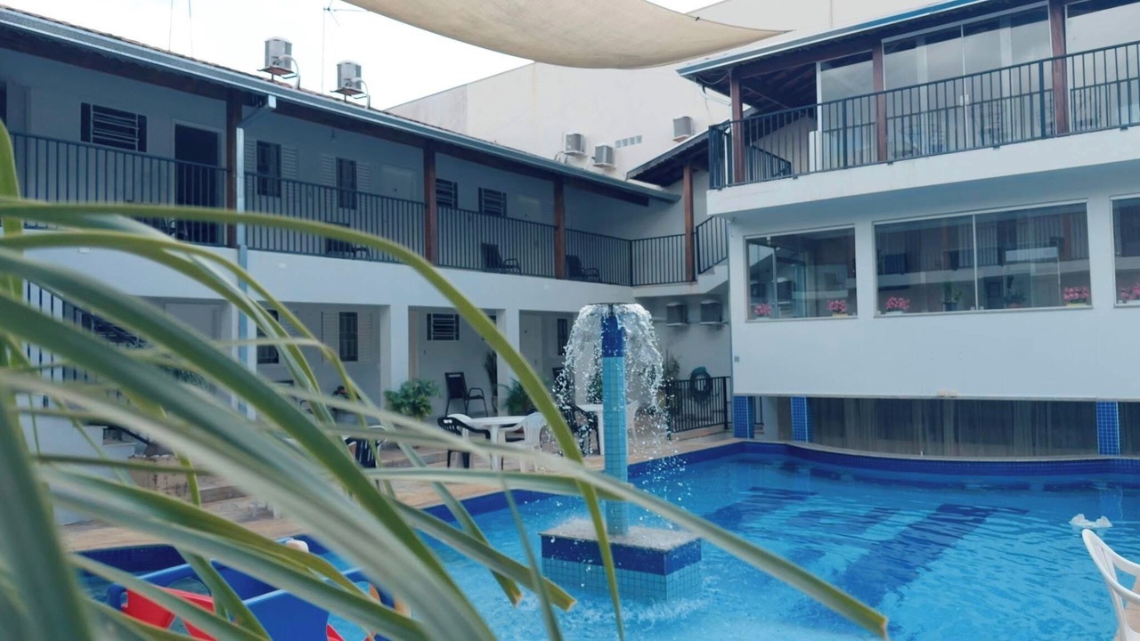 Photo of Outdoor in Sao Pedro