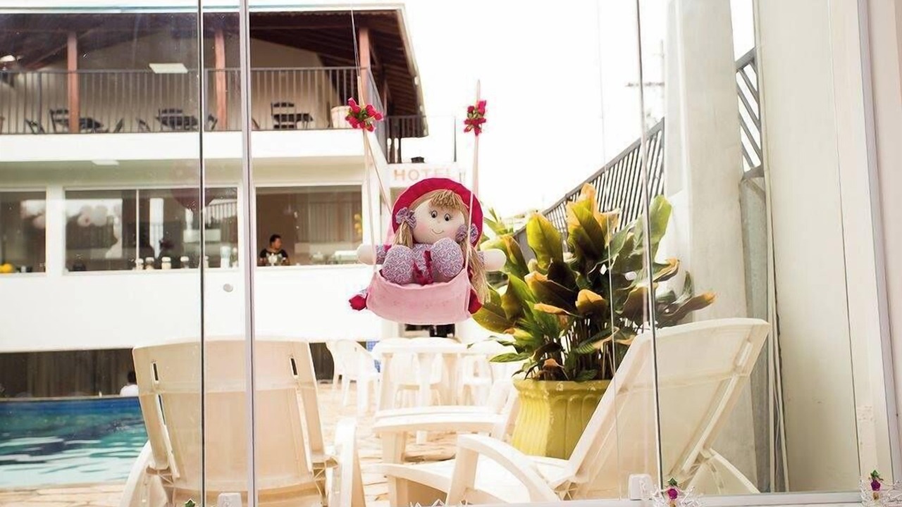 Photo of Livingroom in Sao Pedro
