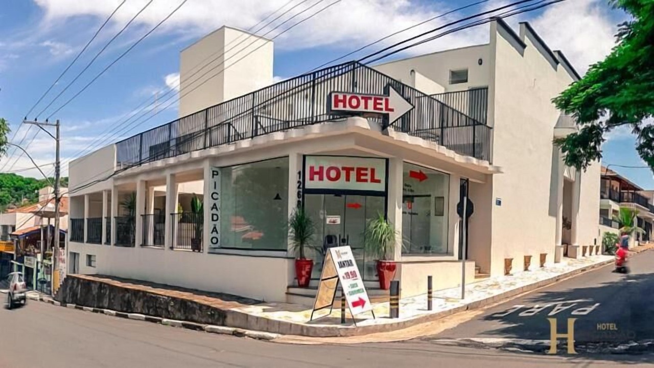 Photo of Outdoor in Sao Pedro