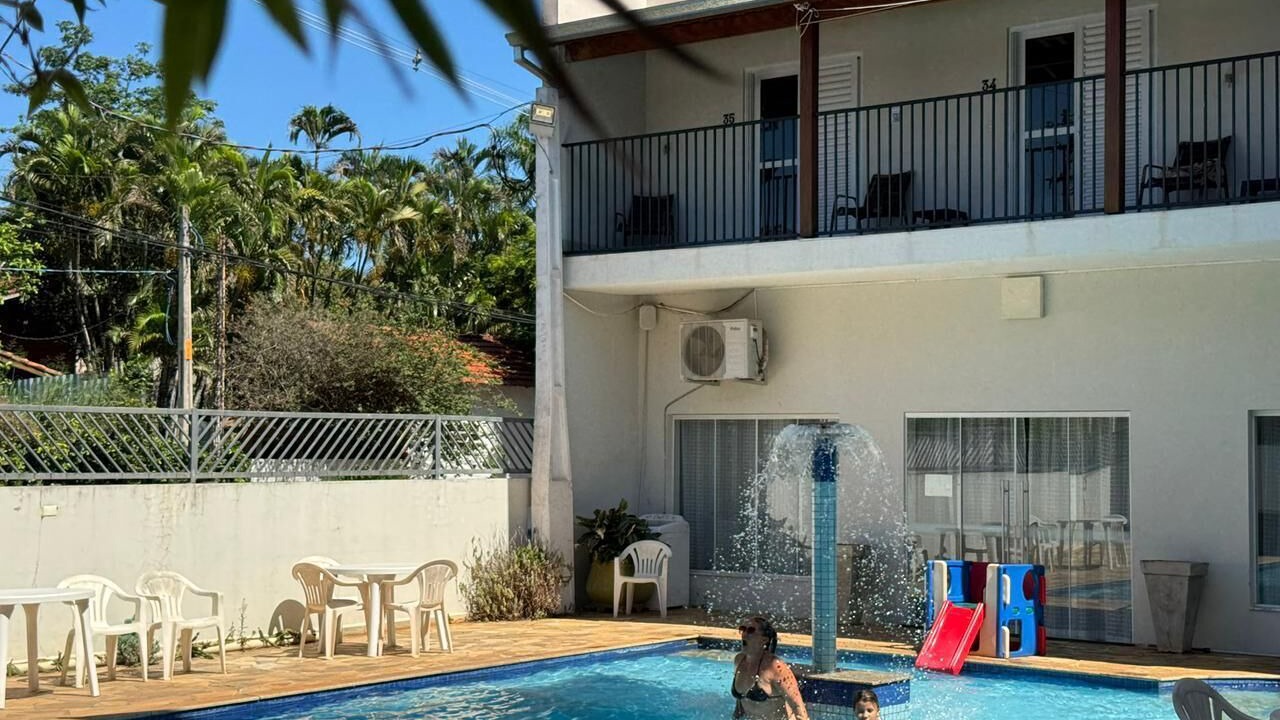 Photo of Livingroom in Sao Pedro