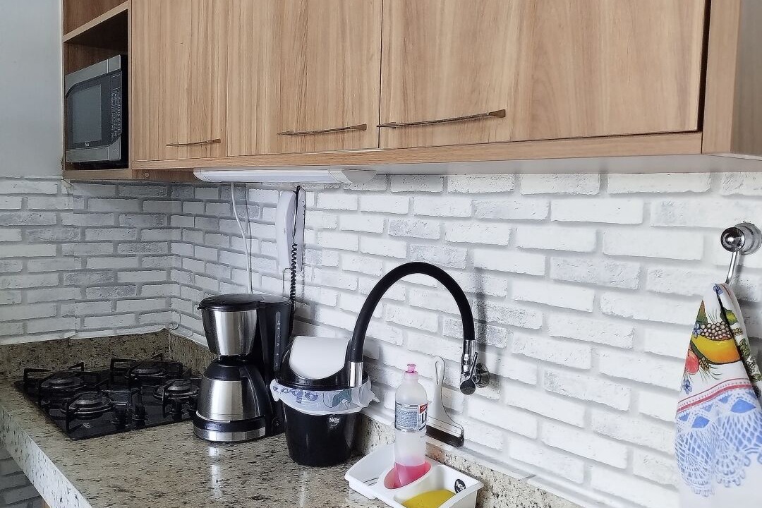 Photo of Kitchen in Cabedelo
